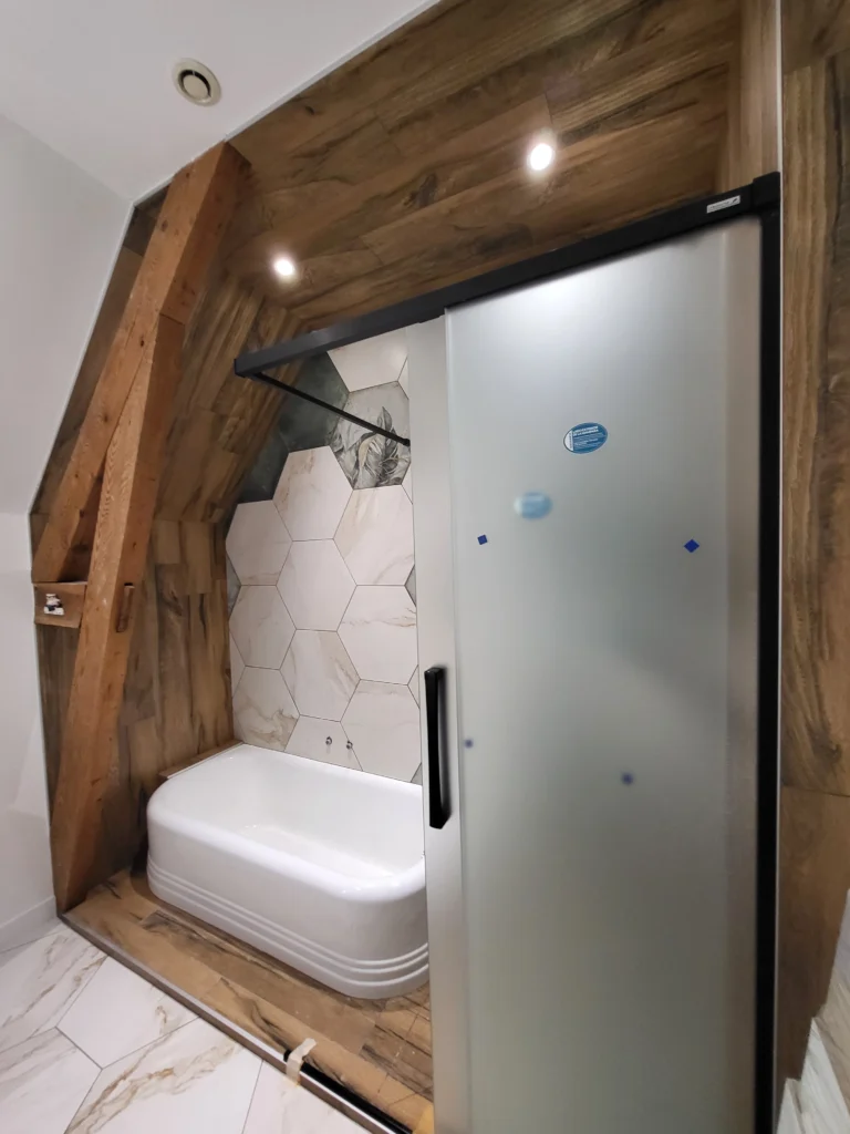 Salle de bain